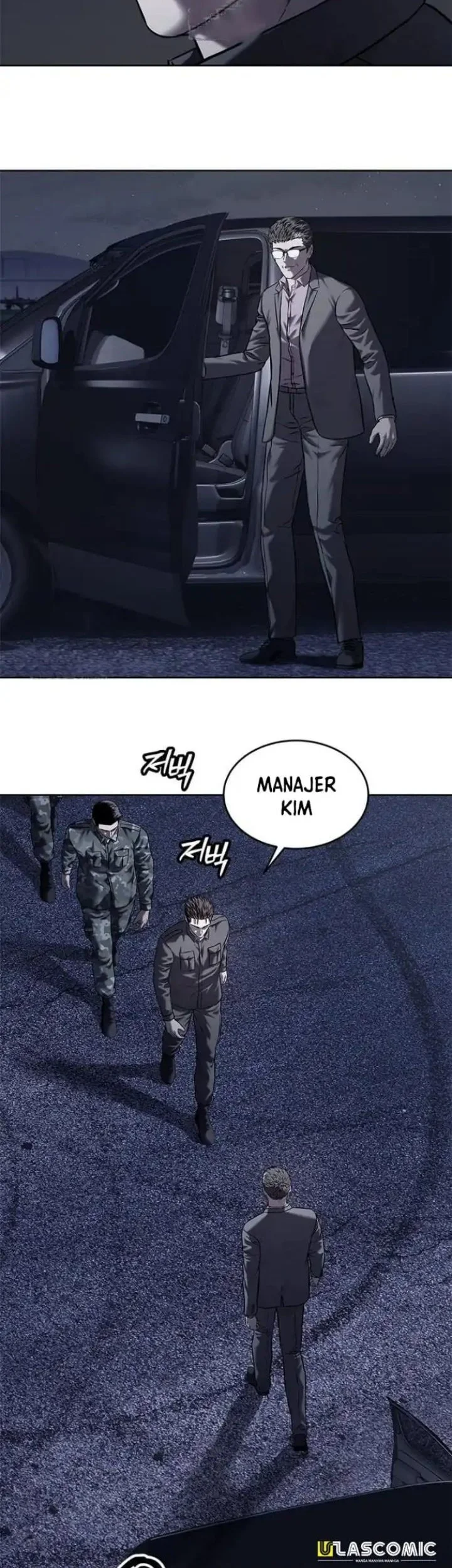 Chapter 316 - halaman 56