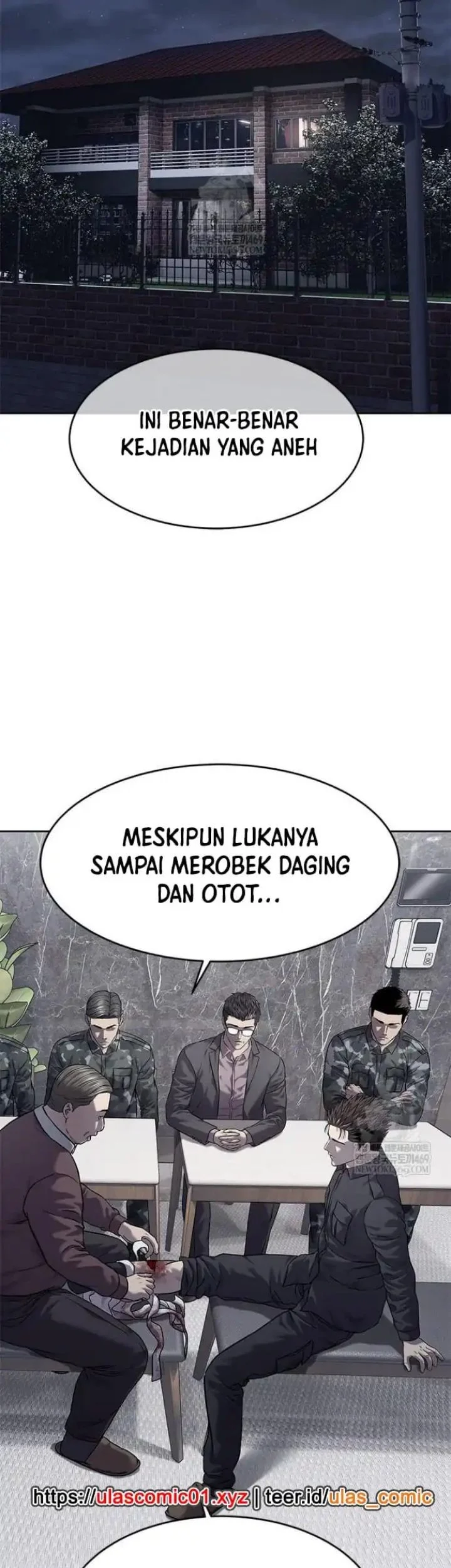Chapter 316 - halaman 67