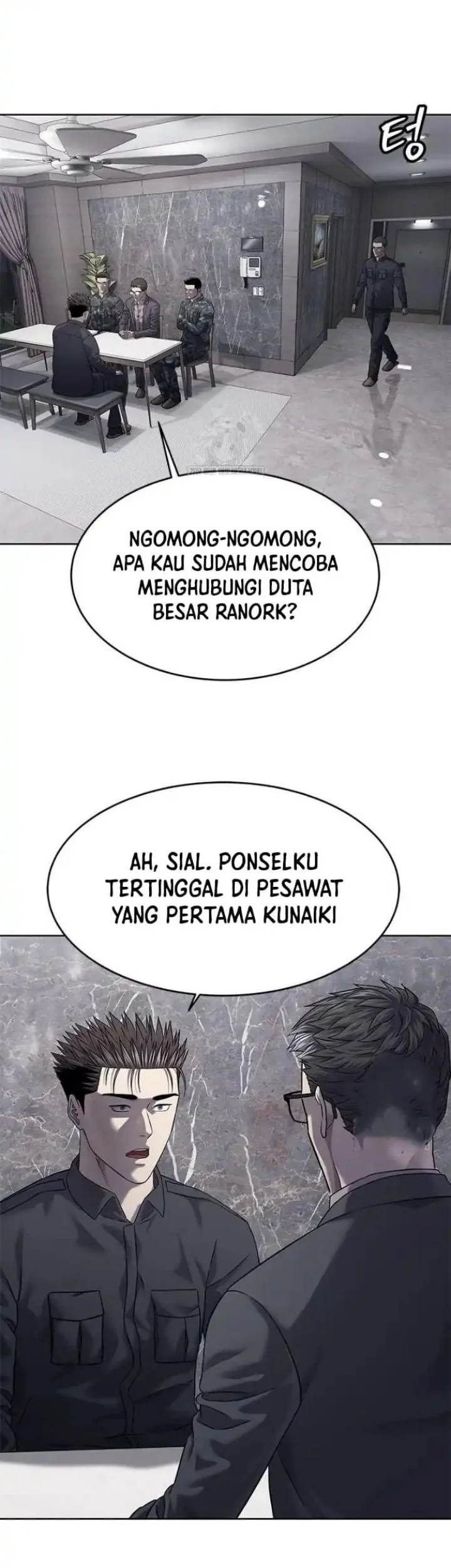 Chapter 316 - halaman 72