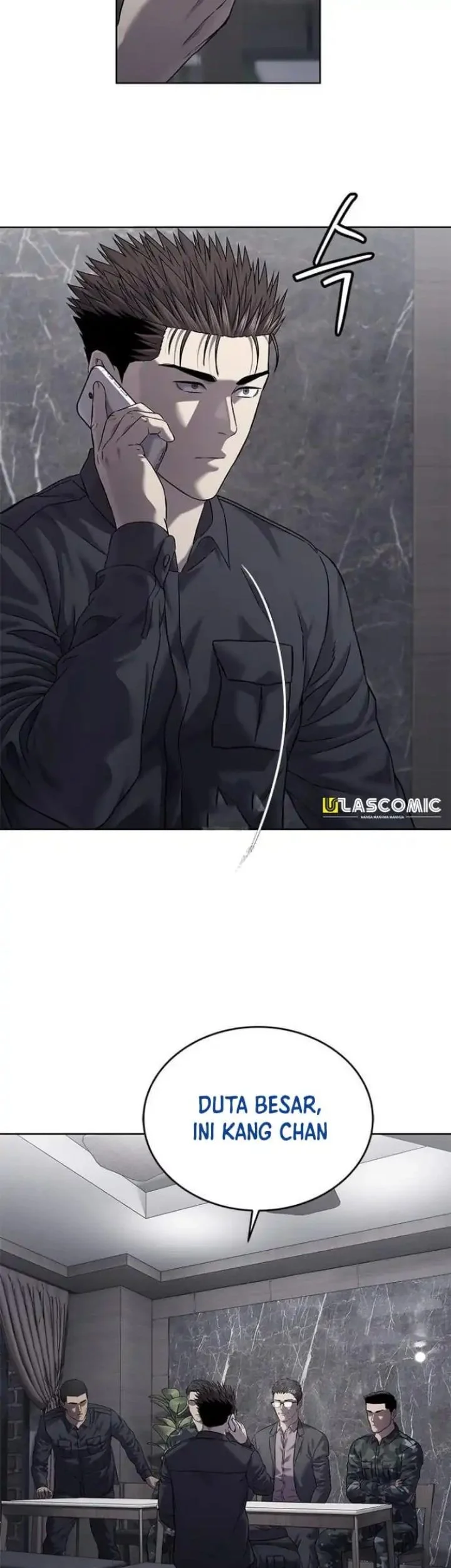 Chapter 316 - halaman 75
