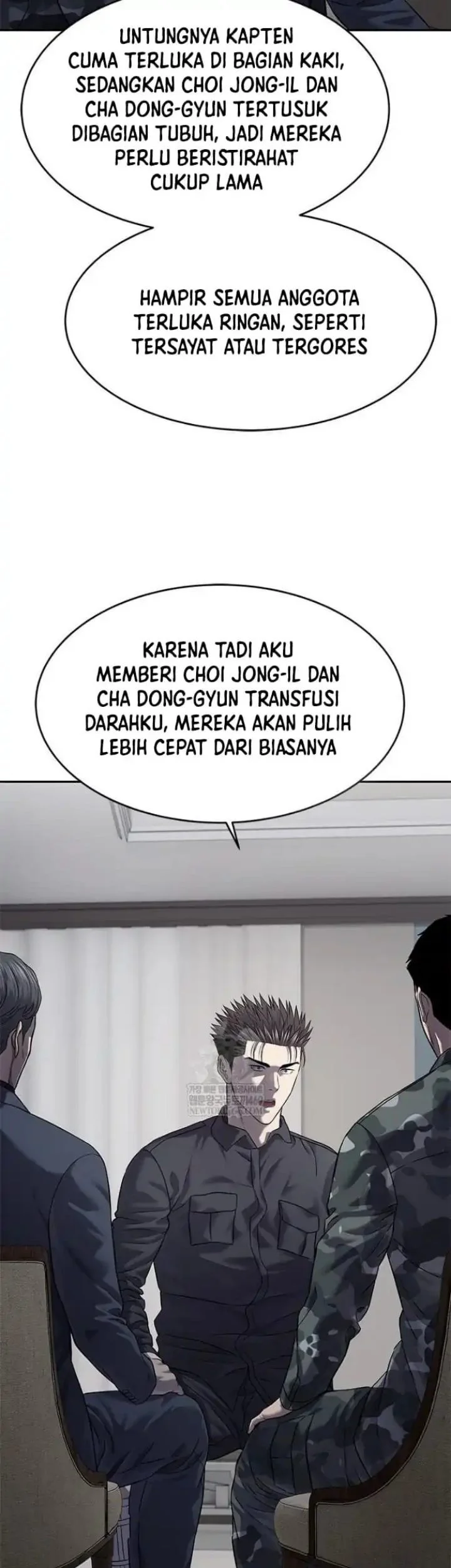 Chapter 316 - halaman 15