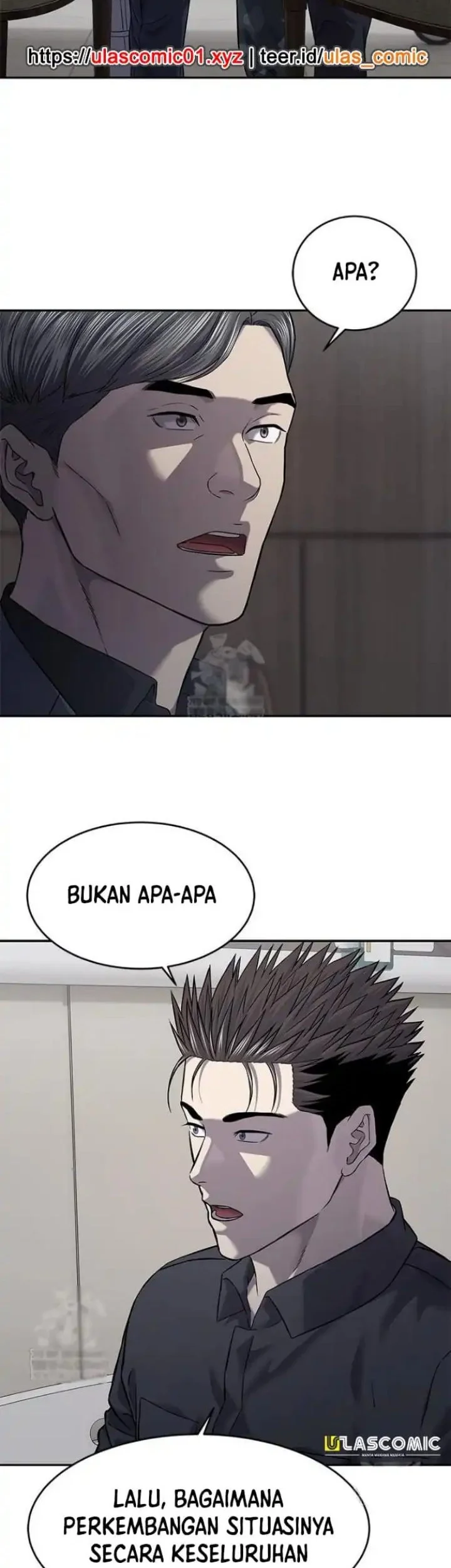 Chapter 316 - halaman 16
