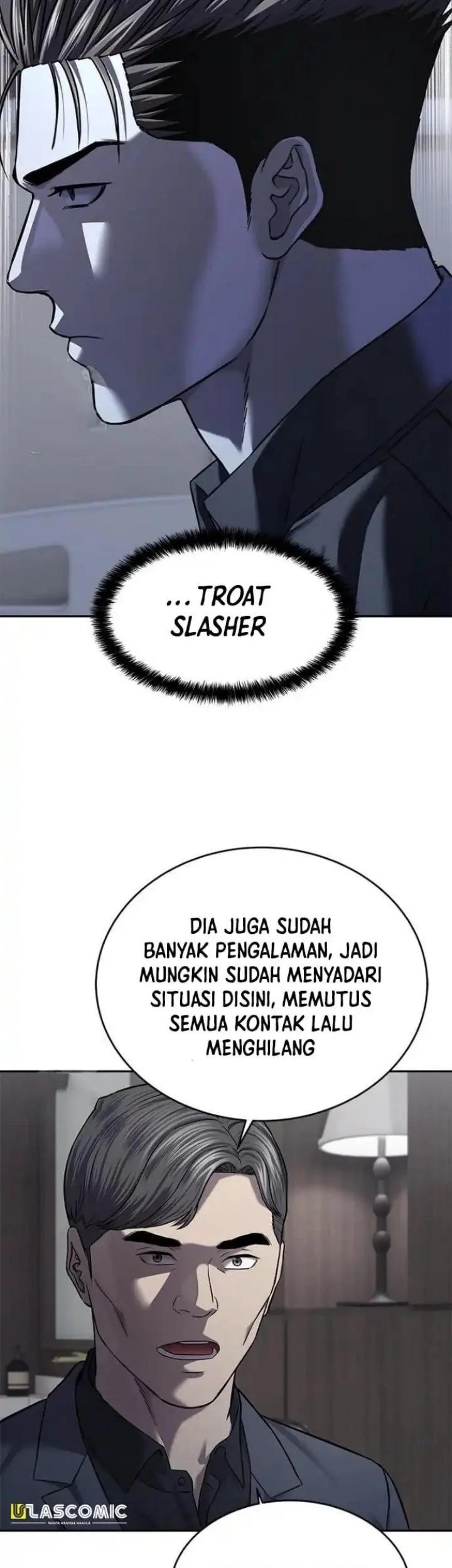 Chapter 316 - halaman 19