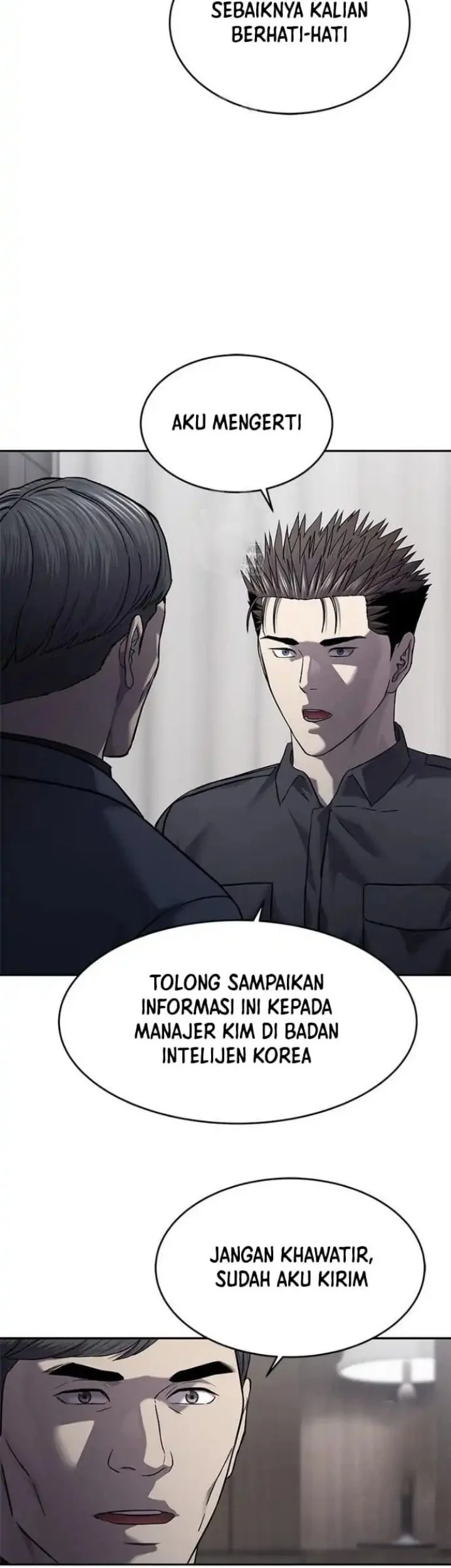 Chapter 316 - halaman 20