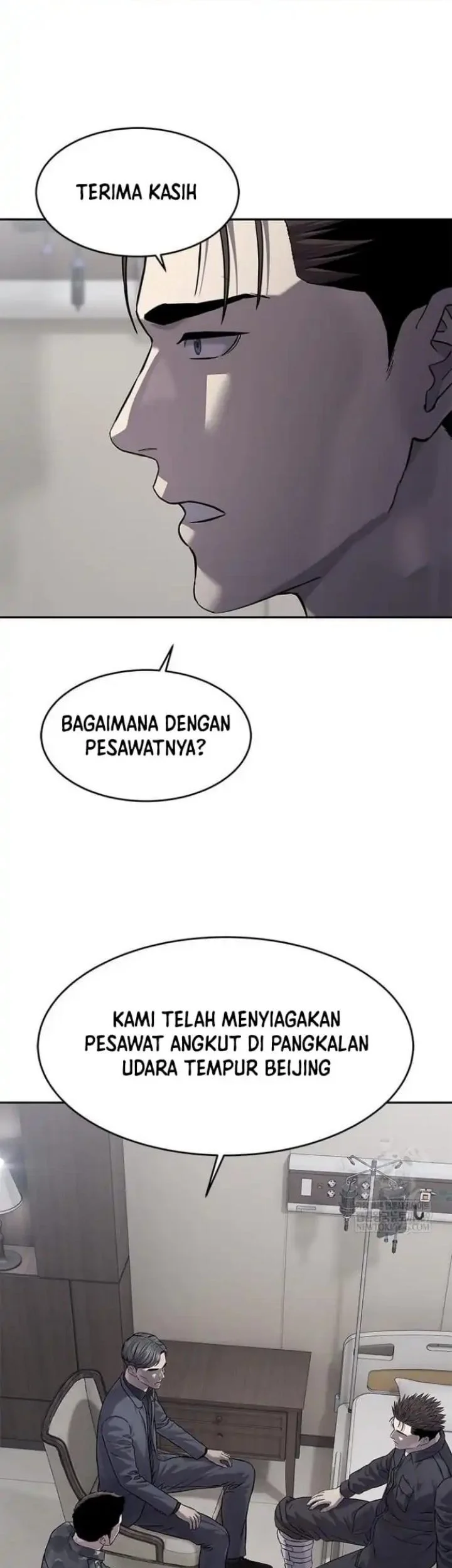 Chapter 316 - halaman 21