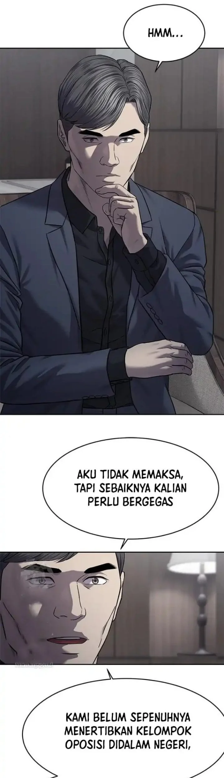Chapter 316 - halaman 23