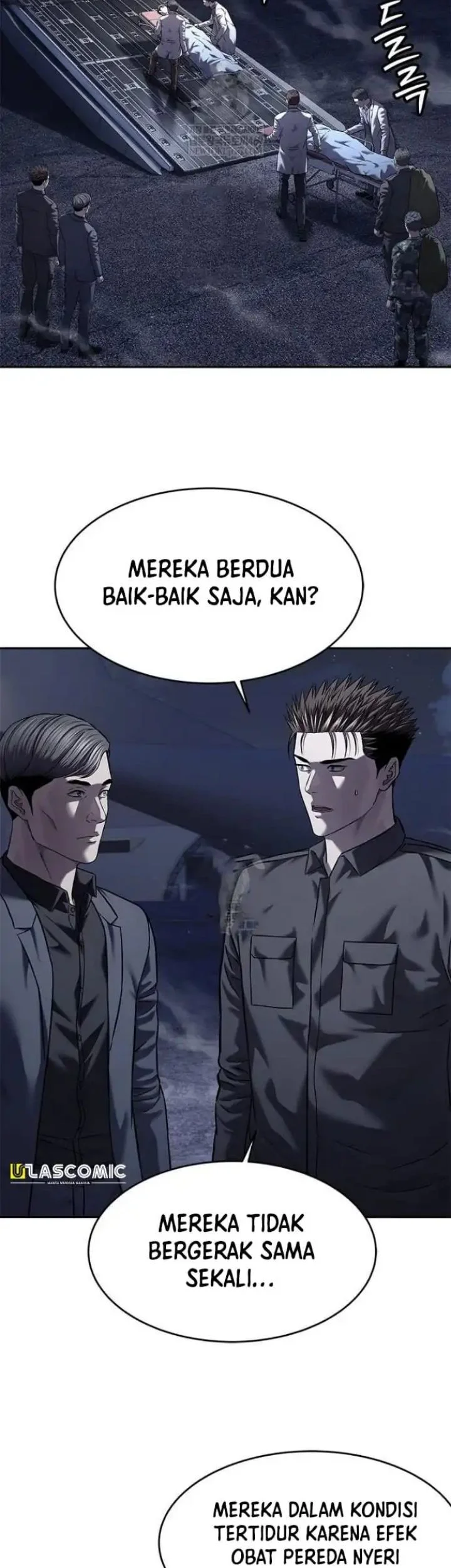 Chapter 316 - halaman 29