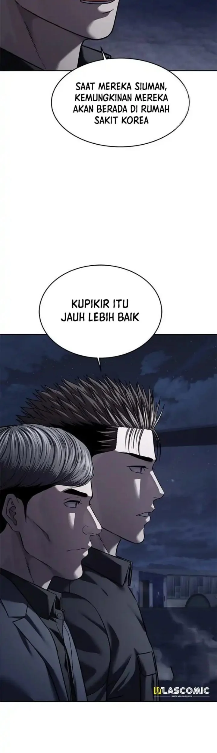 Chapter 316 - halaman 31