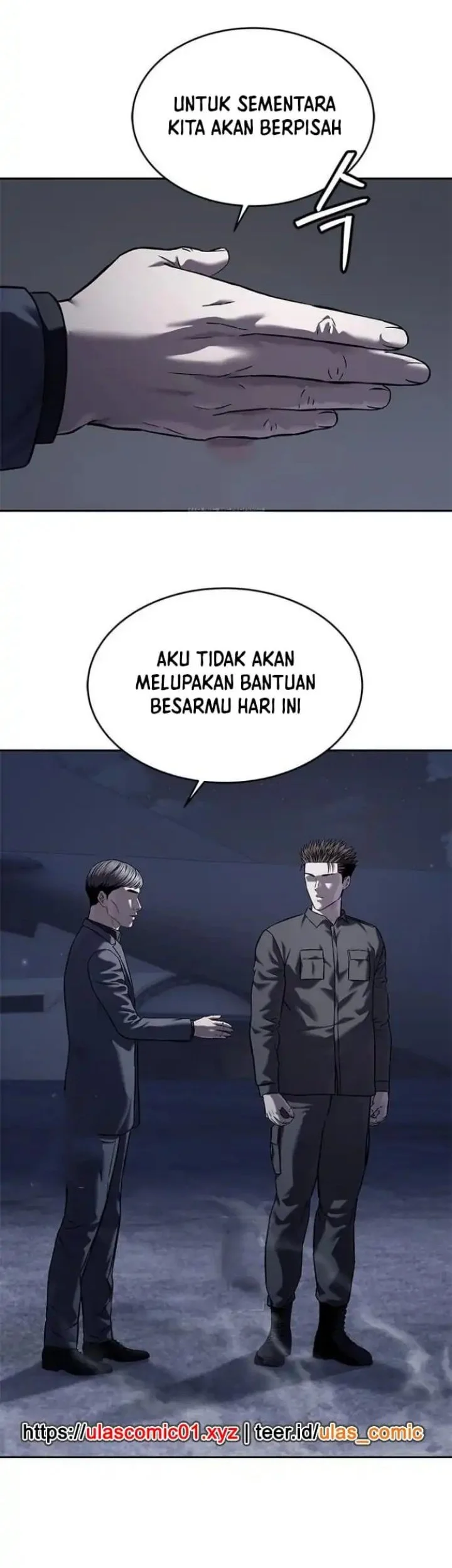 Chapter 316 - halaman 32
