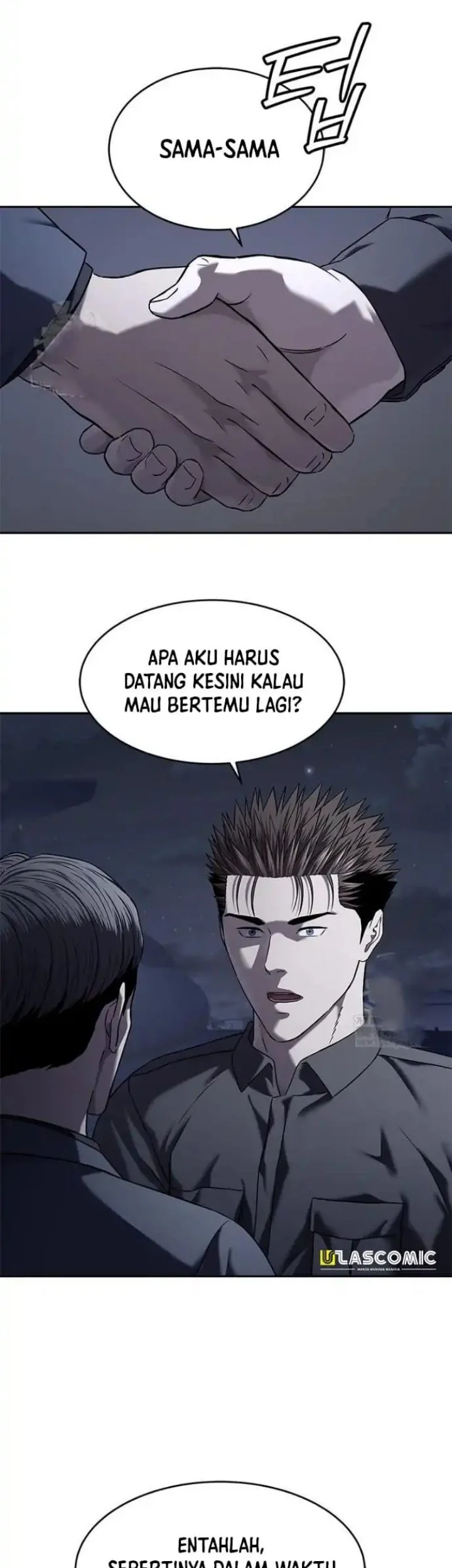 Chapter 316 - halaman 33