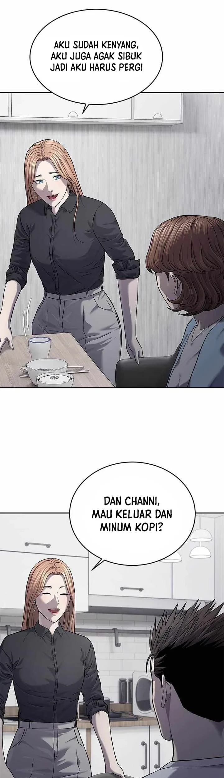 Chapter 317 - halaman 45