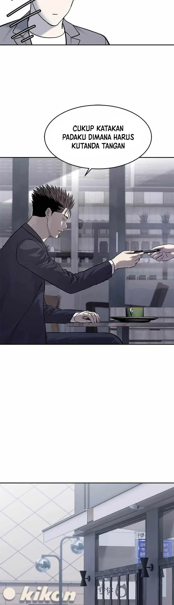 Chapter 317 - halaman 61