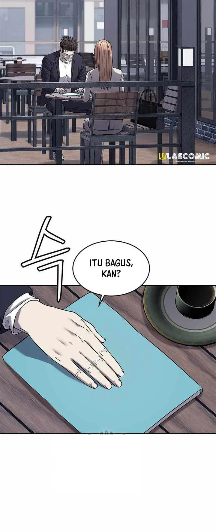Chapter 317 - halaman 62