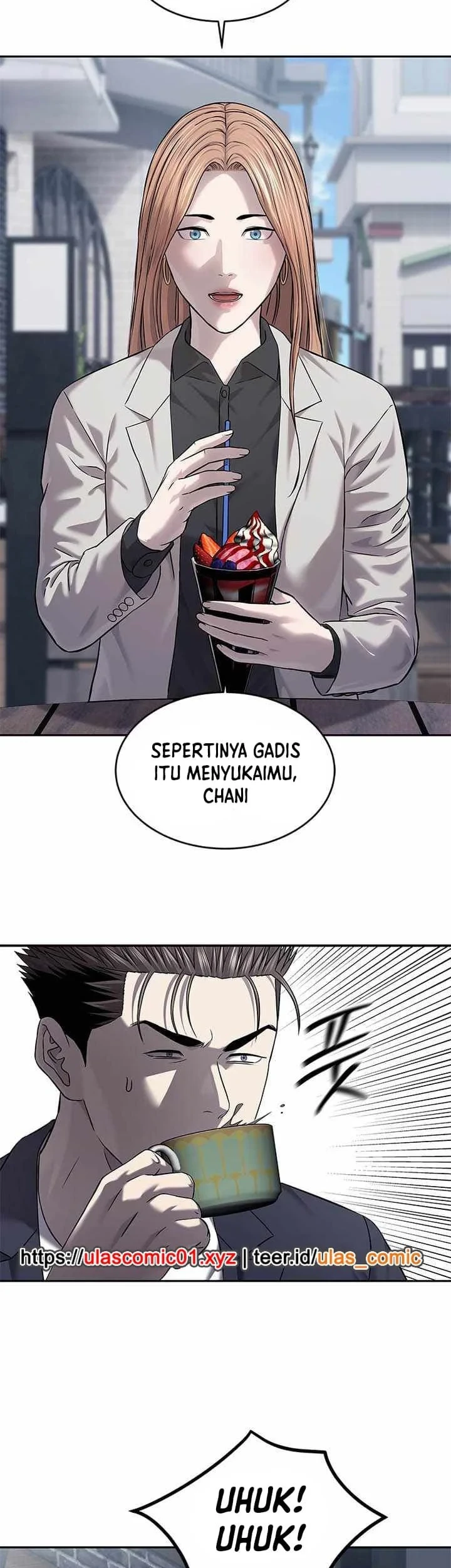 Chapter 317 - halaman 64