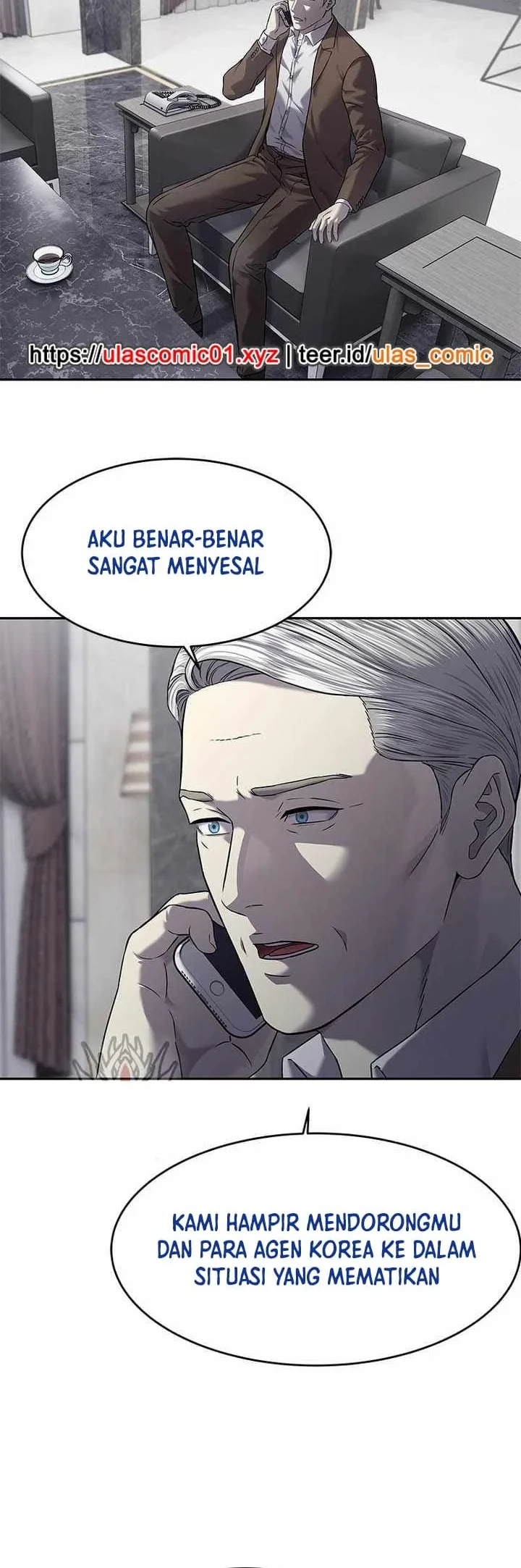 Chapter 317 - halaman 6