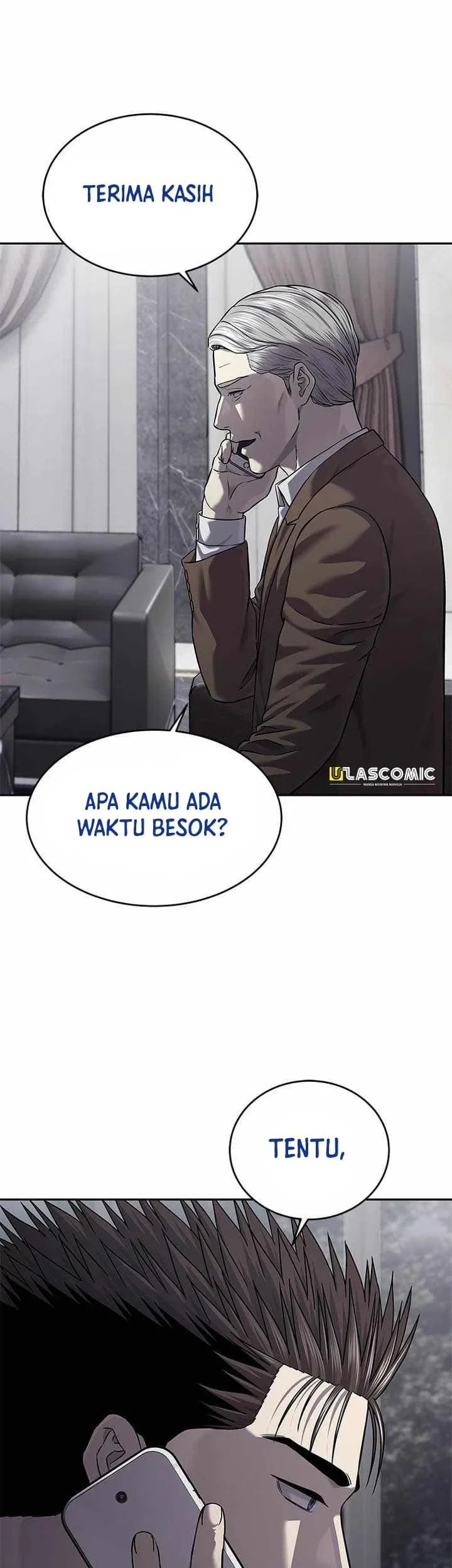 Chapter 317 - halaman 9