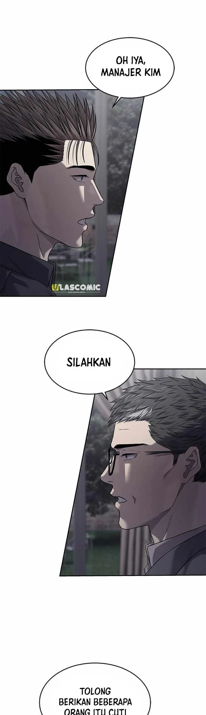 Chapter 317 - halaman 13