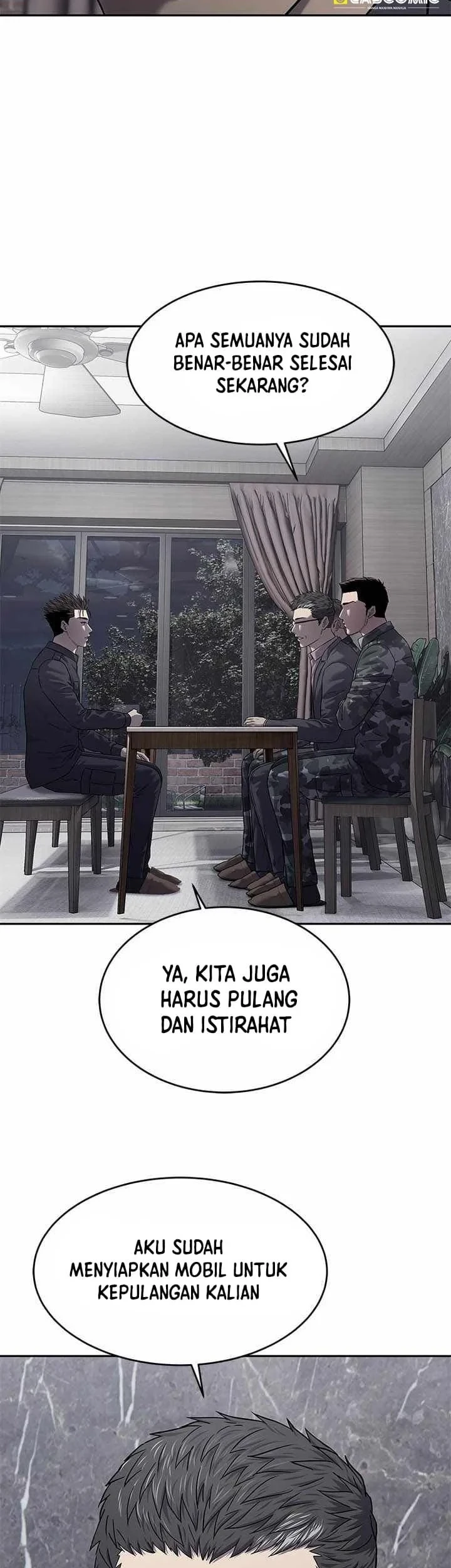 Chapter 317 - halaman 17