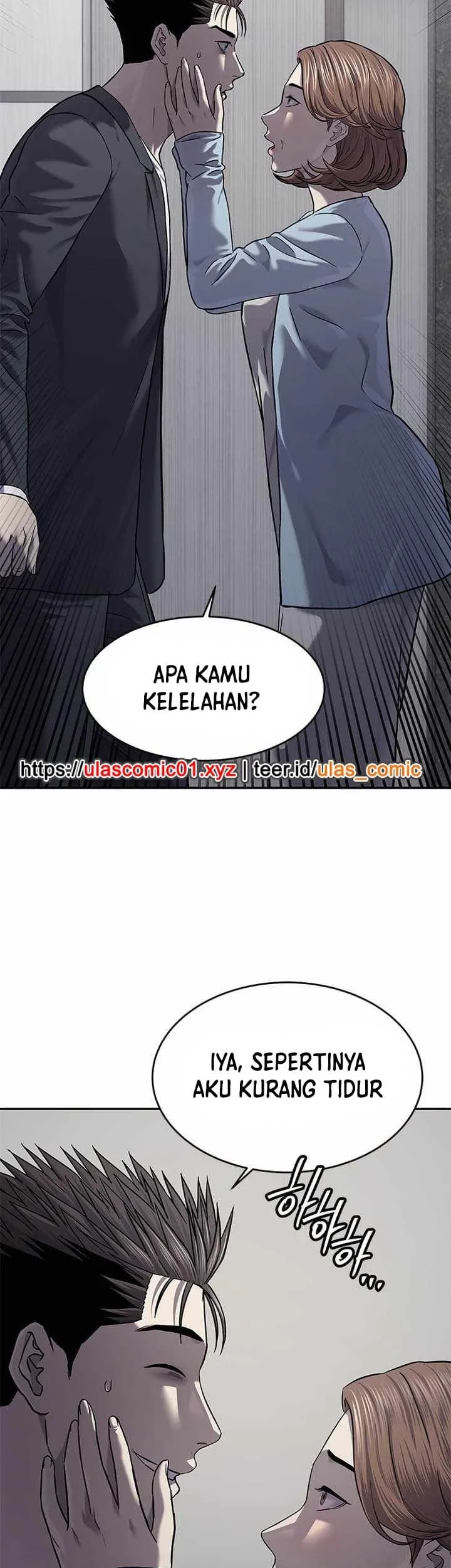 Chapter 317 - halaman 21