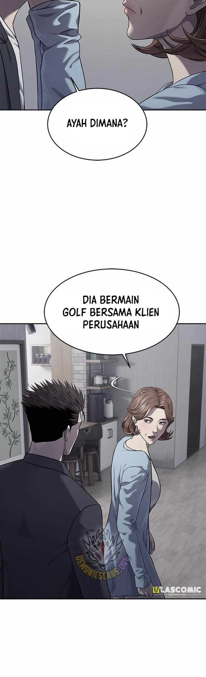 Chapter 317 - halaman 22