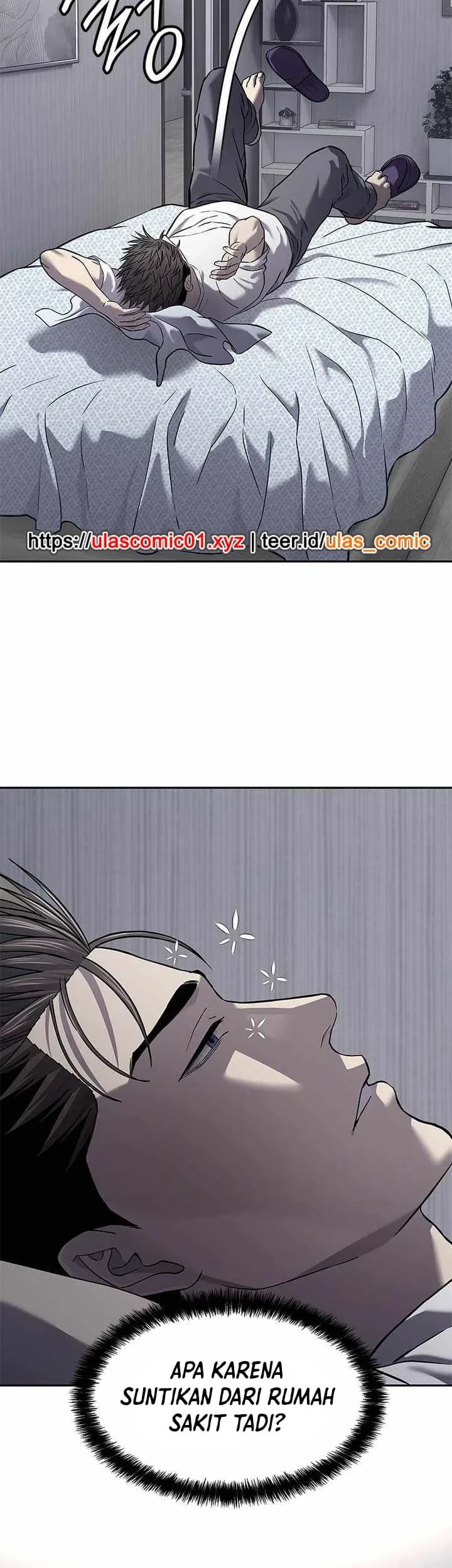Chapter 317 - halaman 29