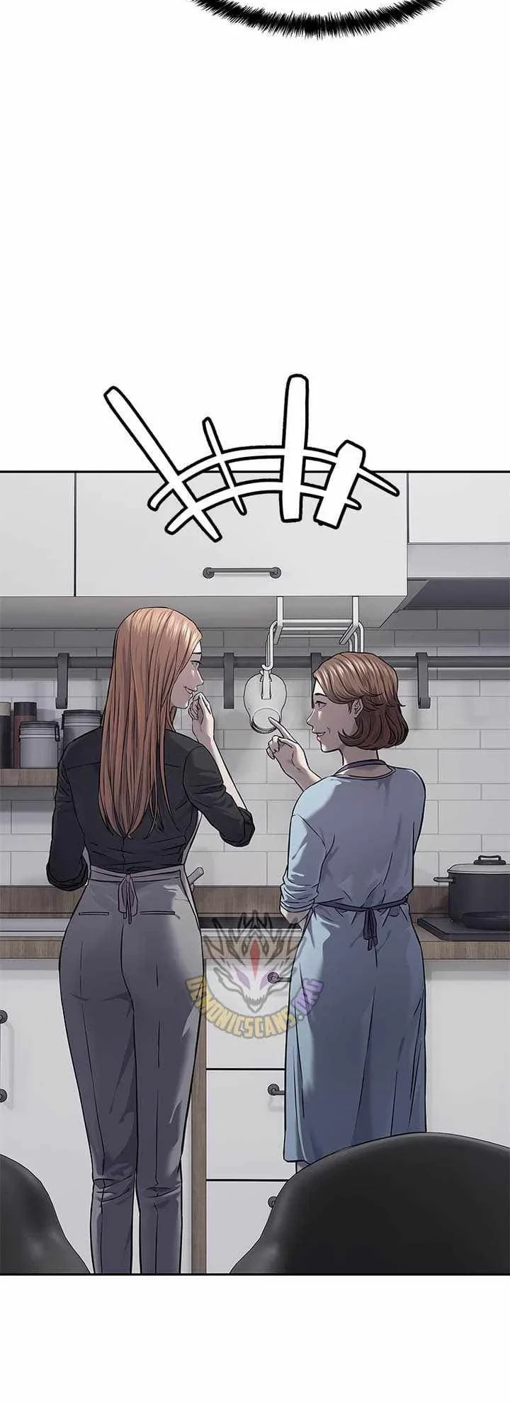 Chapter 317 - halaman 34