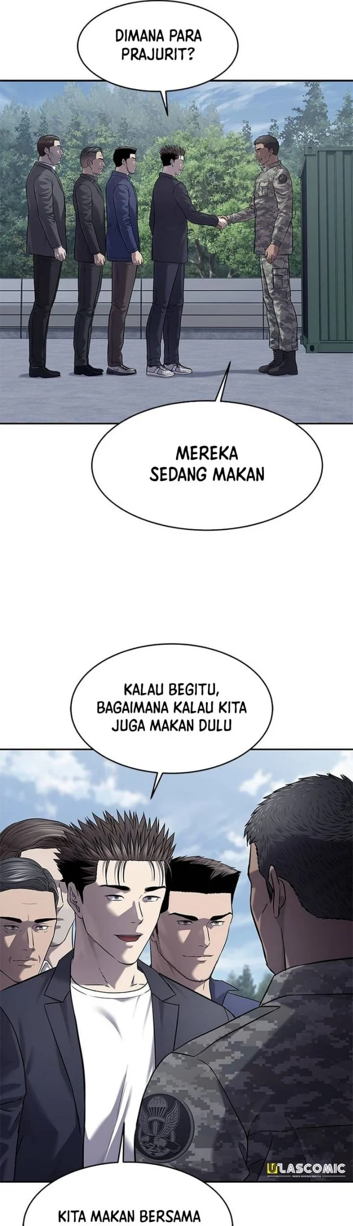 Chapter 318 - halaman 41