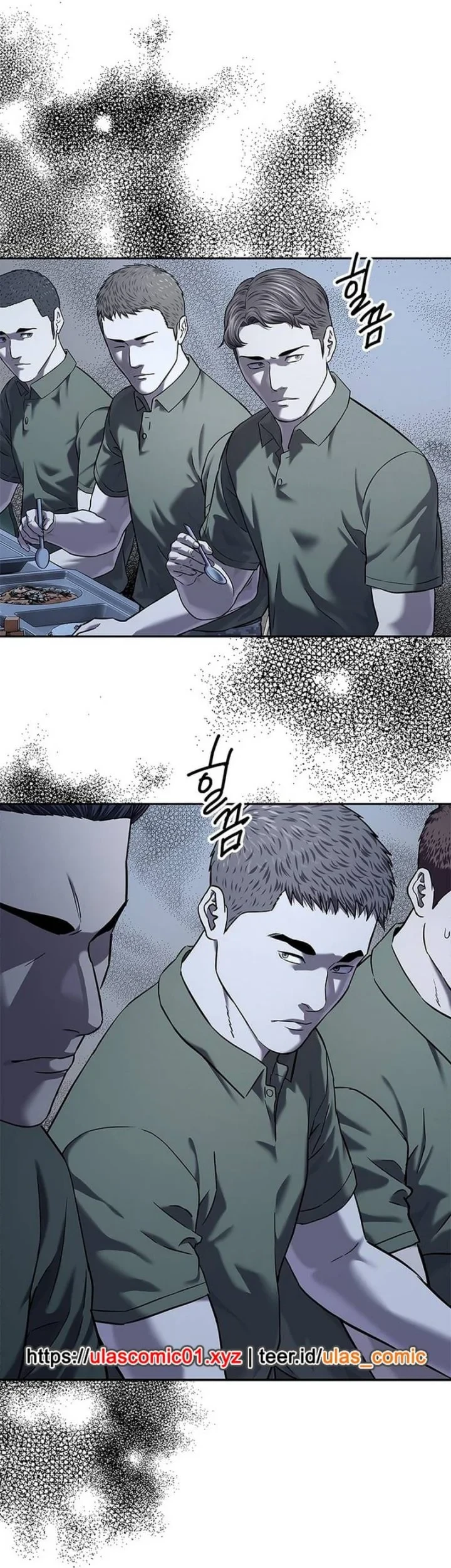 Chapter 318 - halaman 43