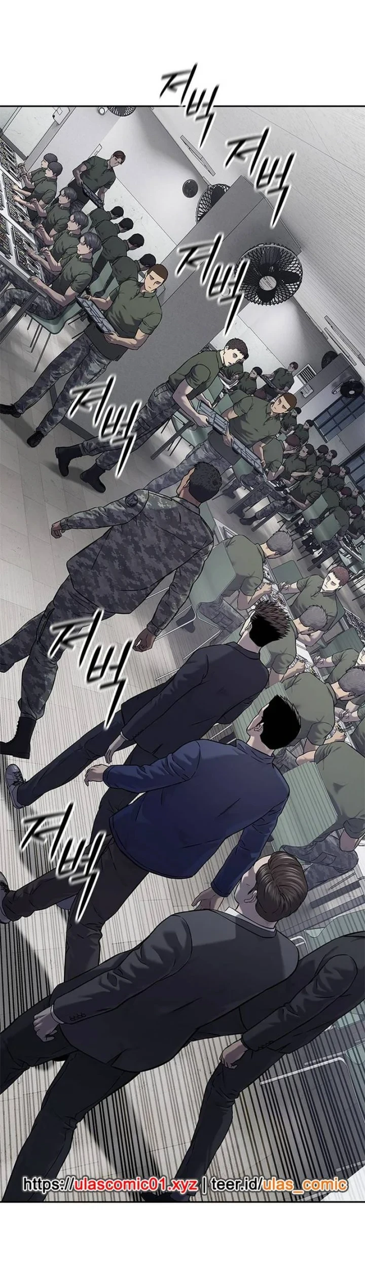 Chapter 318 - halaman 47