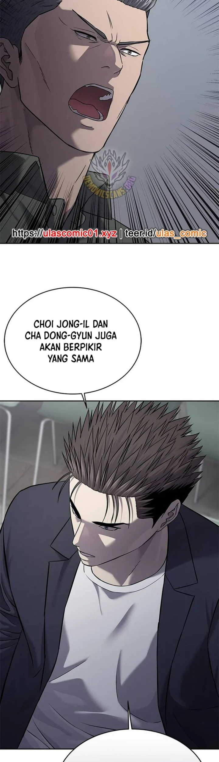 Chapter 318 - halaman 61