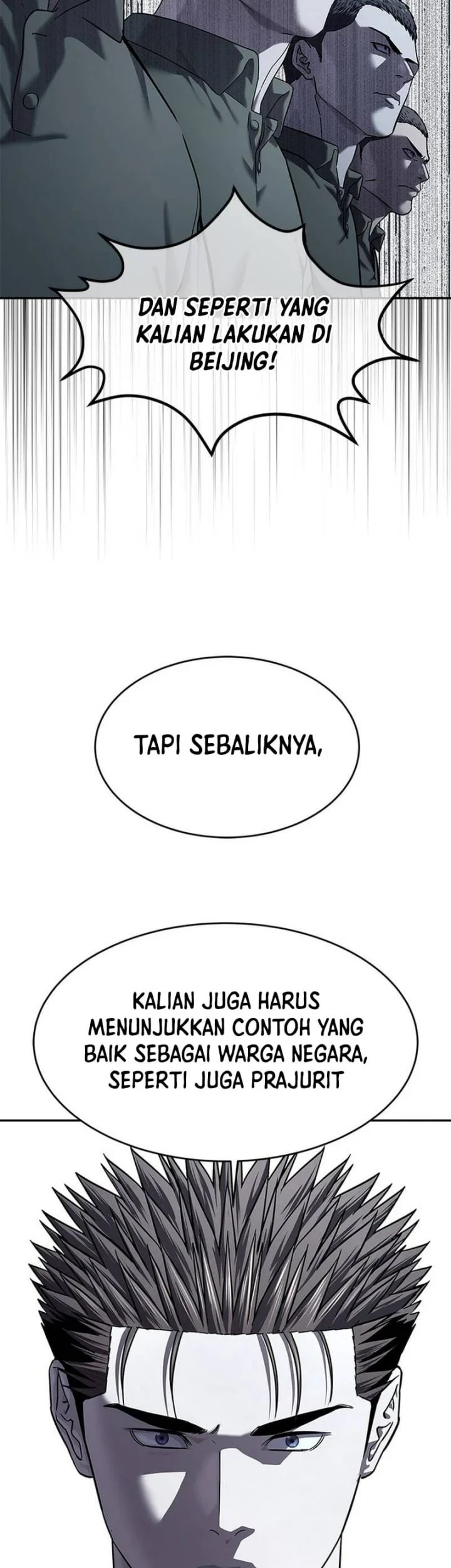 Chapter 318 - halaman 70