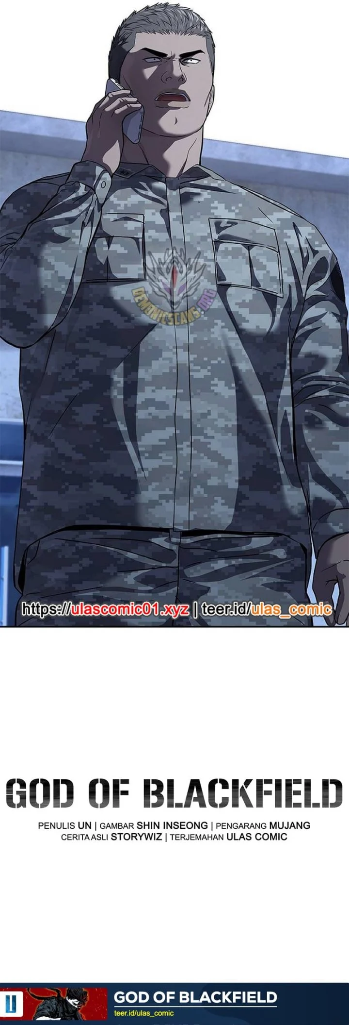 Chapter 318 - halaman 83