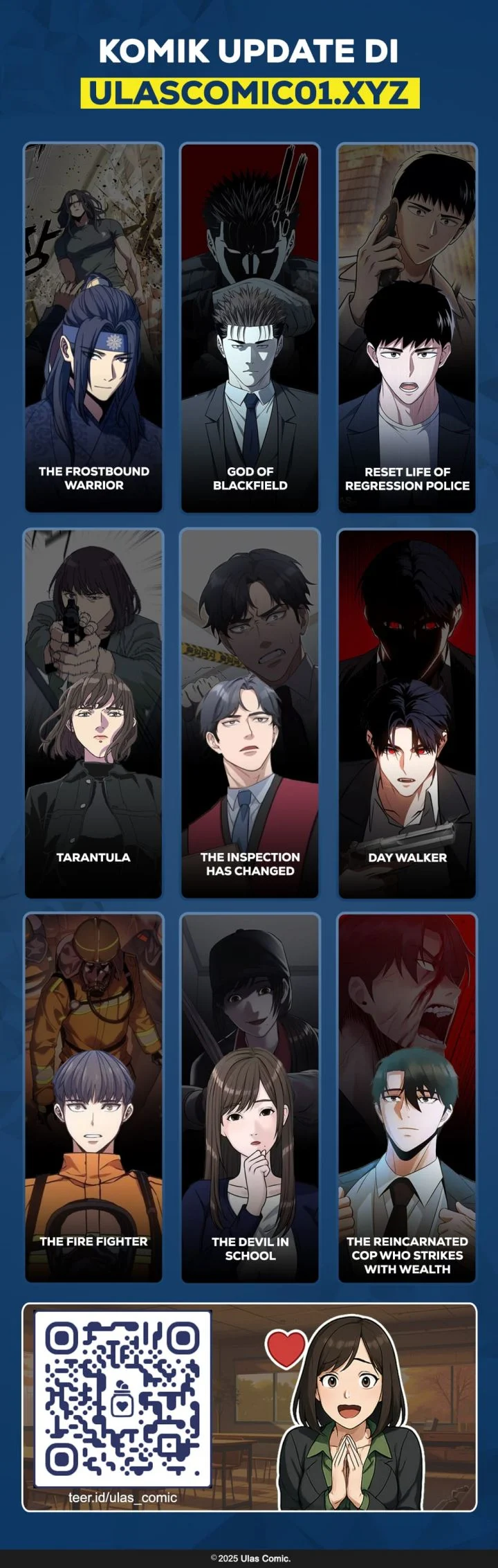 Chapter 318 - halaman 84
