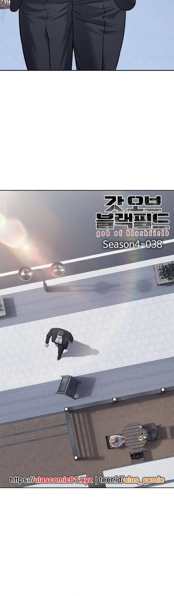 Chapter 318 - halaman 5
