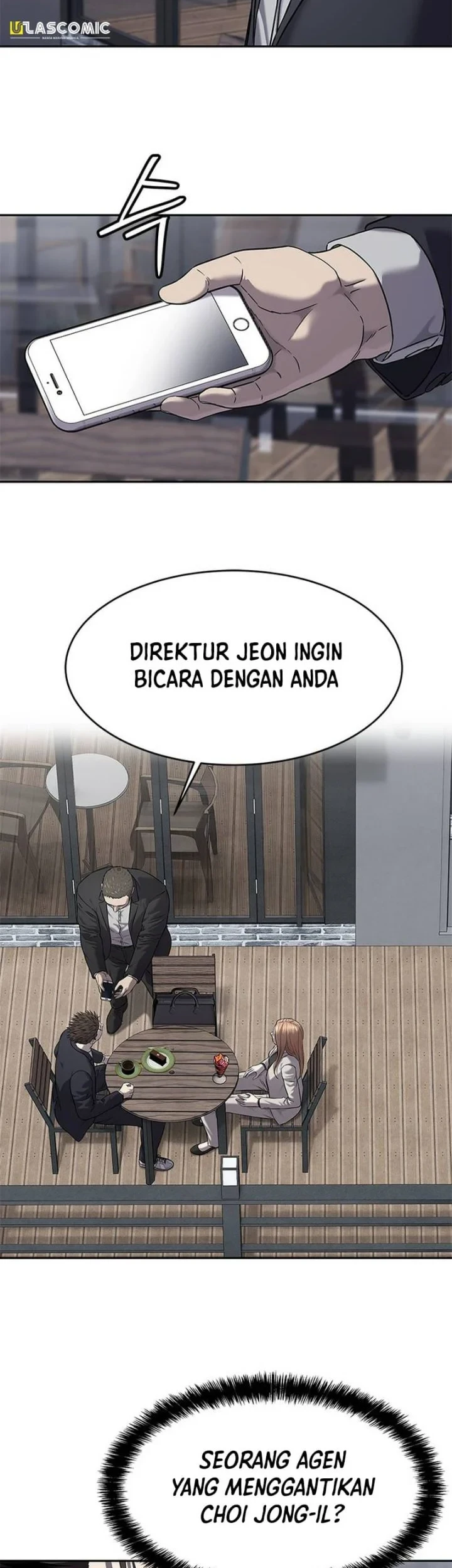 Chapter 318 - halaman 7