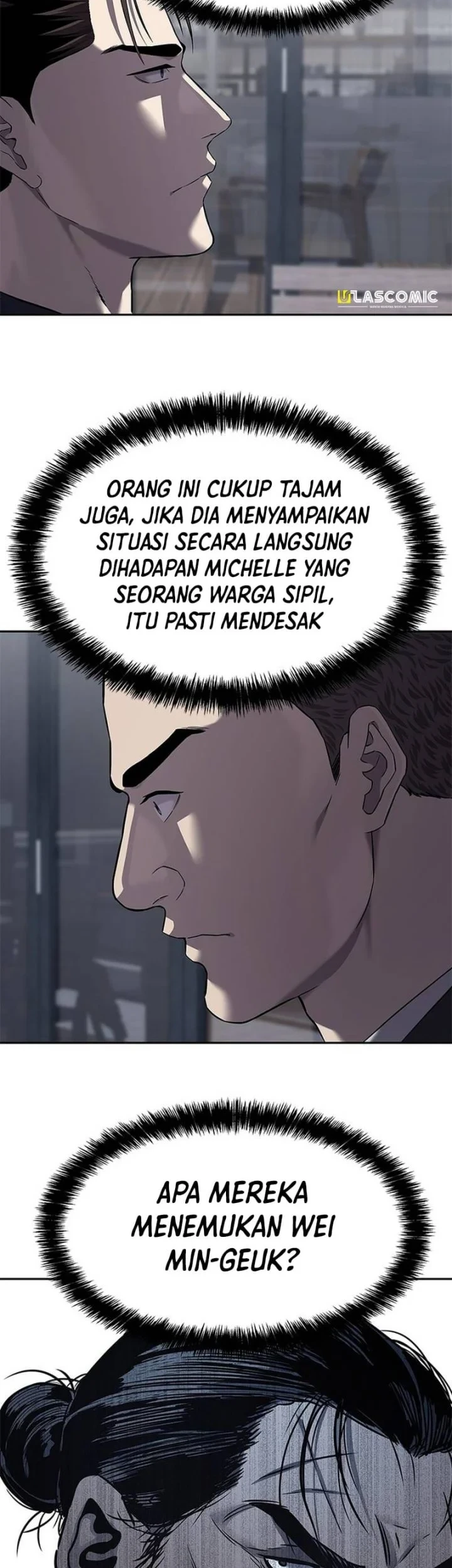 Chapter 318 - halaman 8