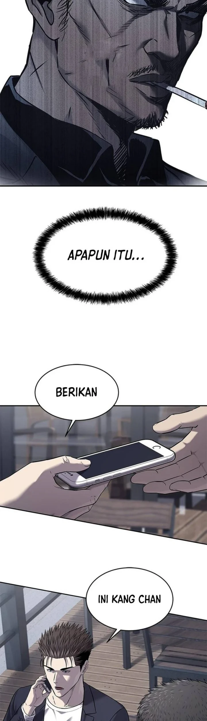 Chapter 318 - halaman 9