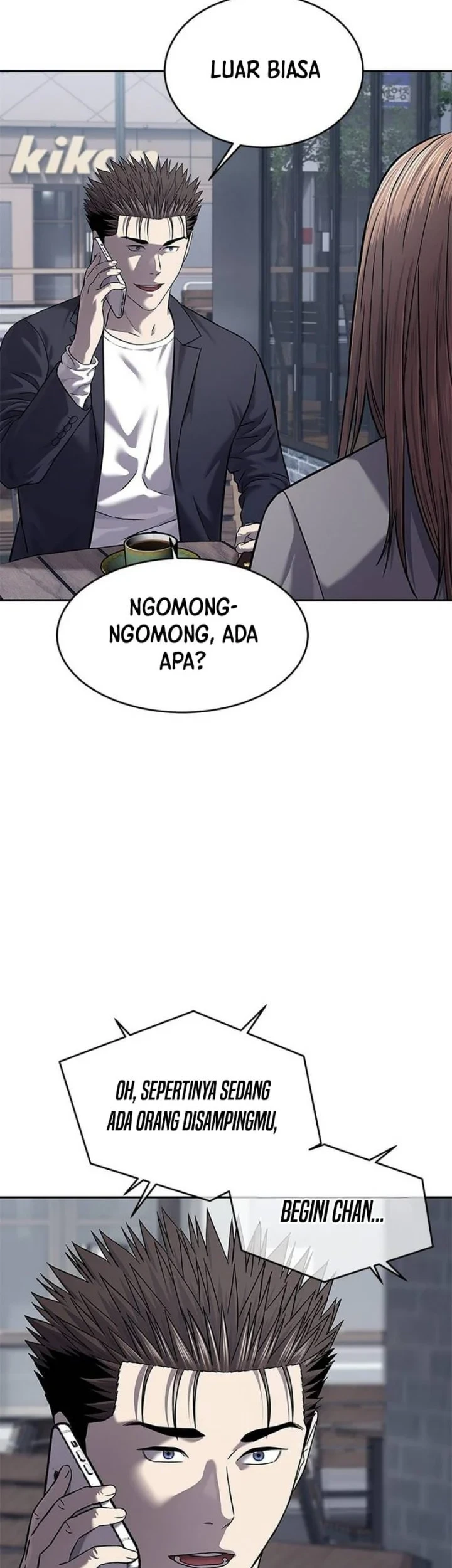 Chapter 318 - halaman 12