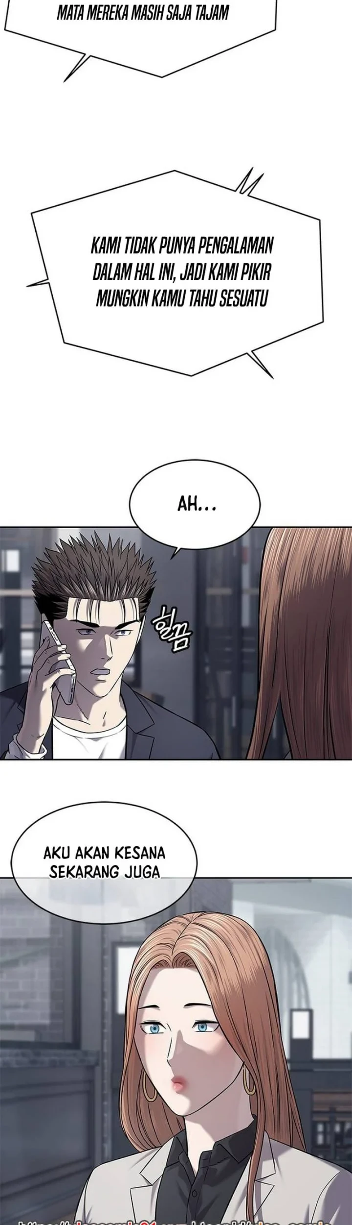 Chapter 318 - halaman 14