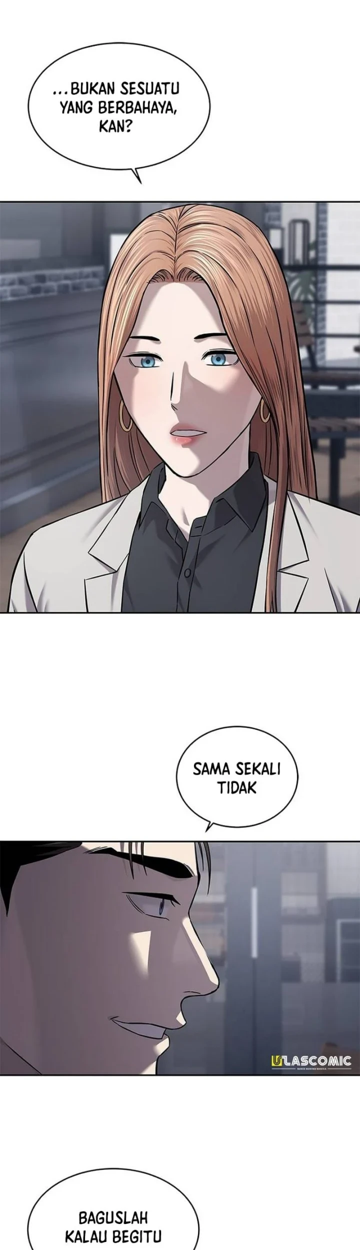 Chapter 318 - halaman 22