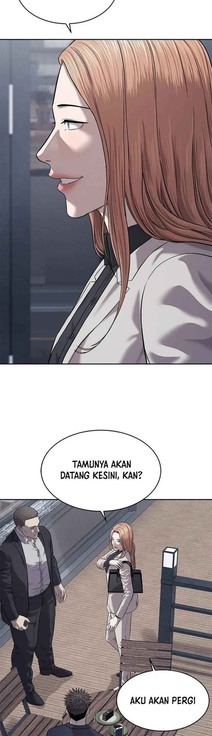 Chapter 318 - halaman 23