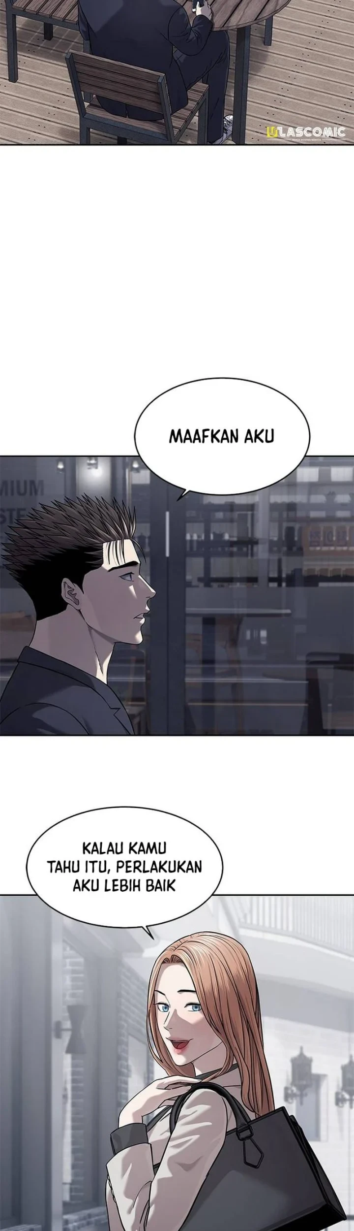 Chapter 318 - halaman 24
