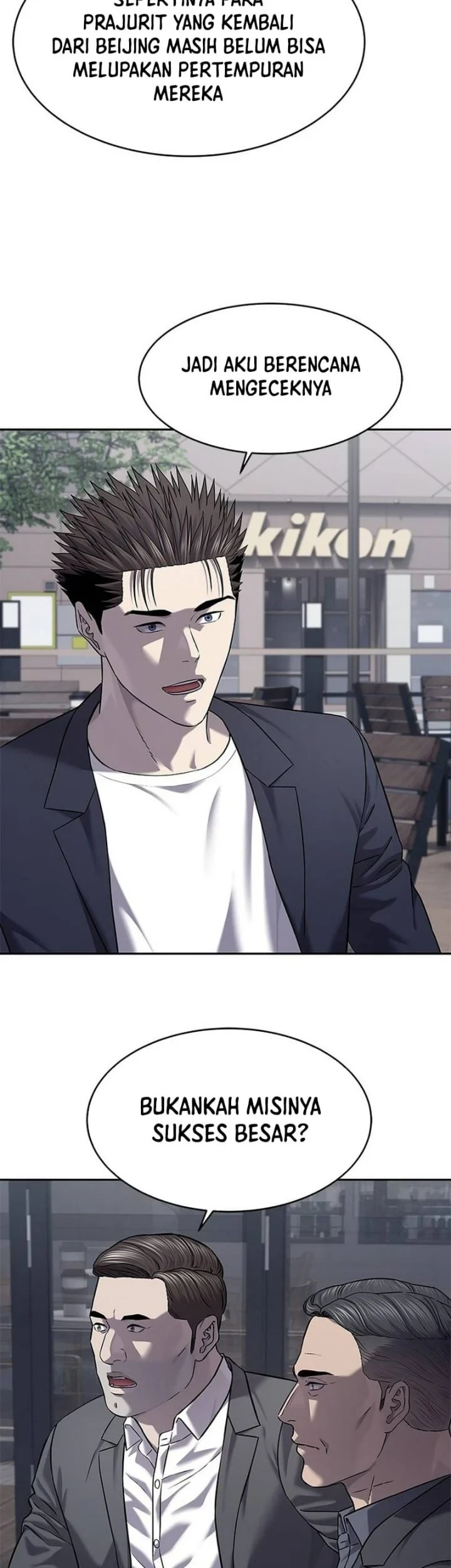 Chapter 318 - halaman 29