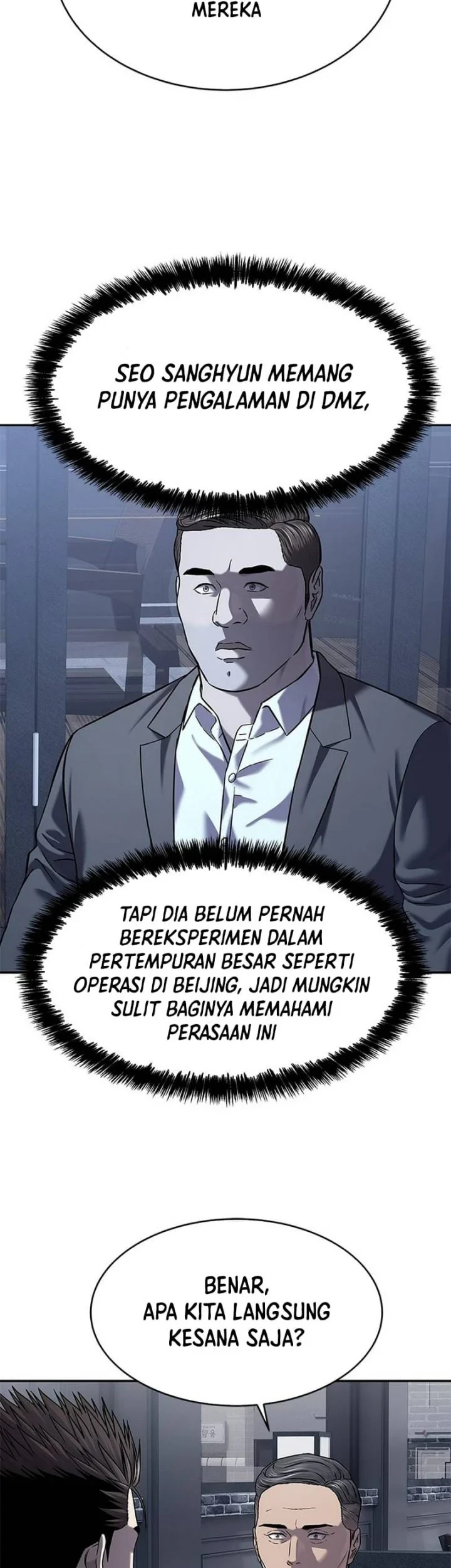 Chapter 318 - halaman 32