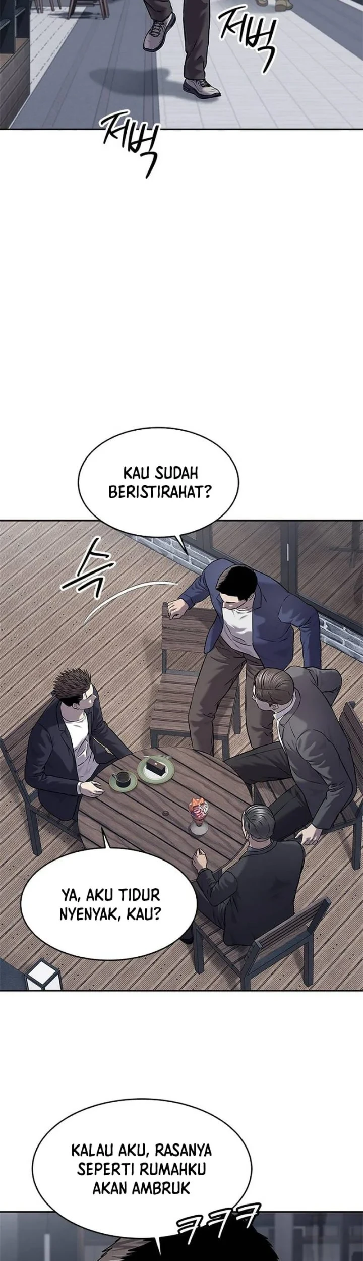 Chapter 318 - halaman 34