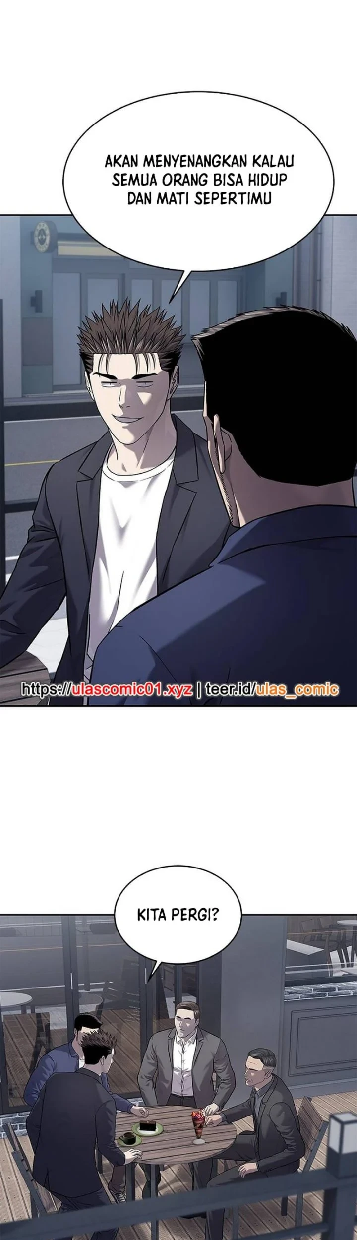 Chapter 318 - halaman 36