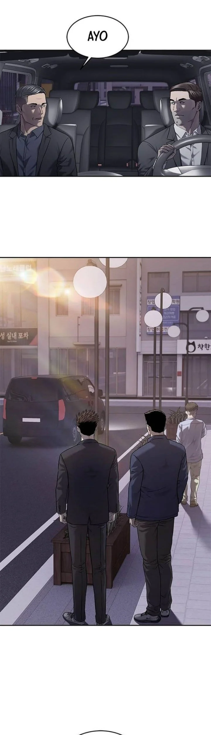 Chapter 319 - halaman 22