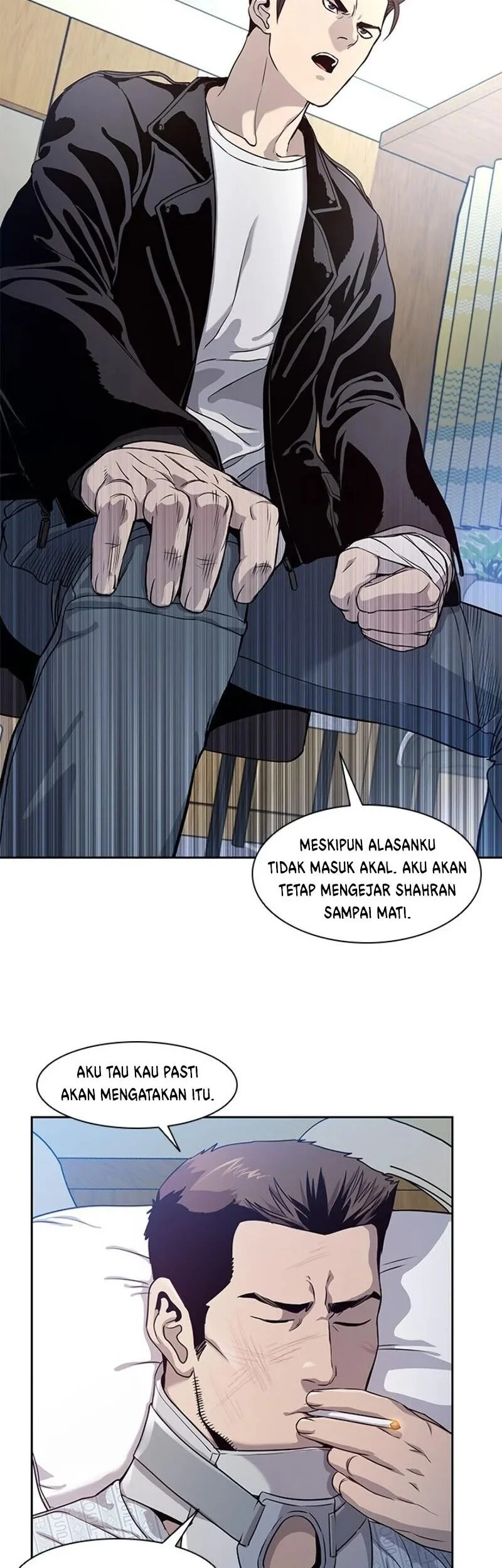 Chapter 32 - halaman 22