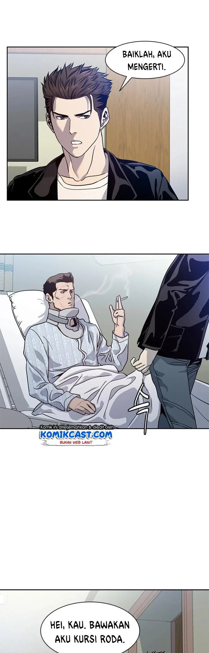 Chapter 32 - halaman 25