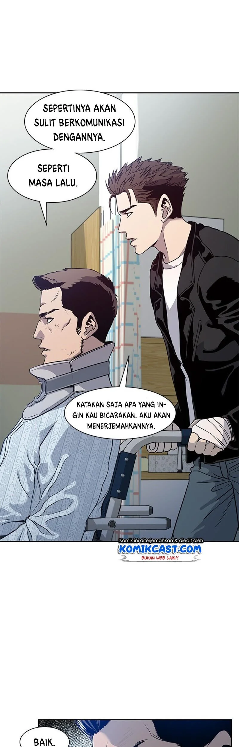 Chapter 32 - halaman 32